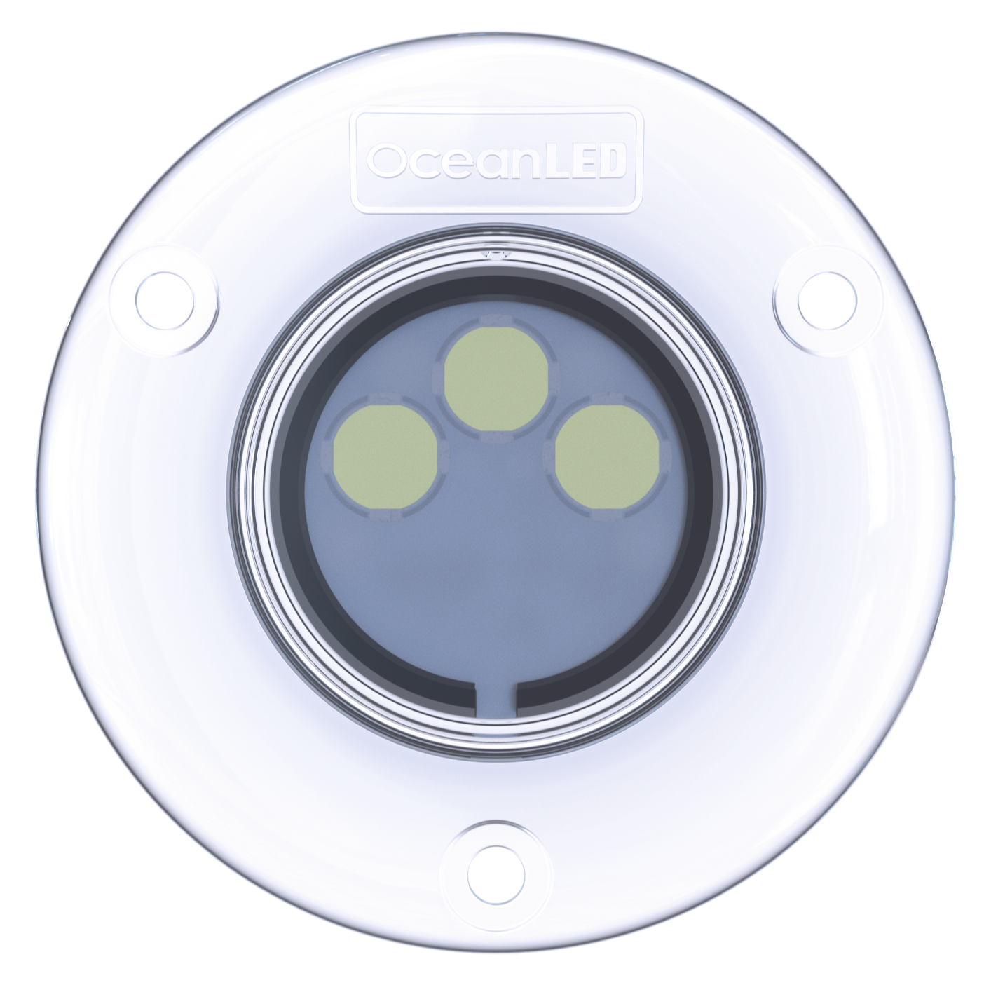 Discover D3 Underwater Light